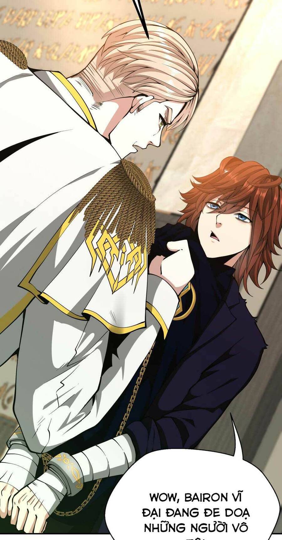 Ánh Sáng Cuối Con Đường - Chương 145