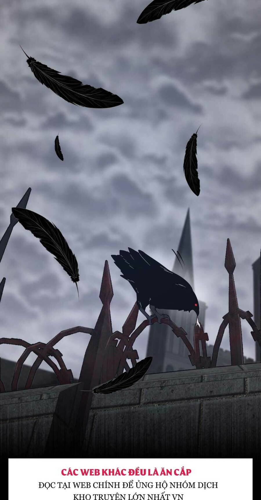 Ánh Sáng Cuối Con Đường - Chương 145