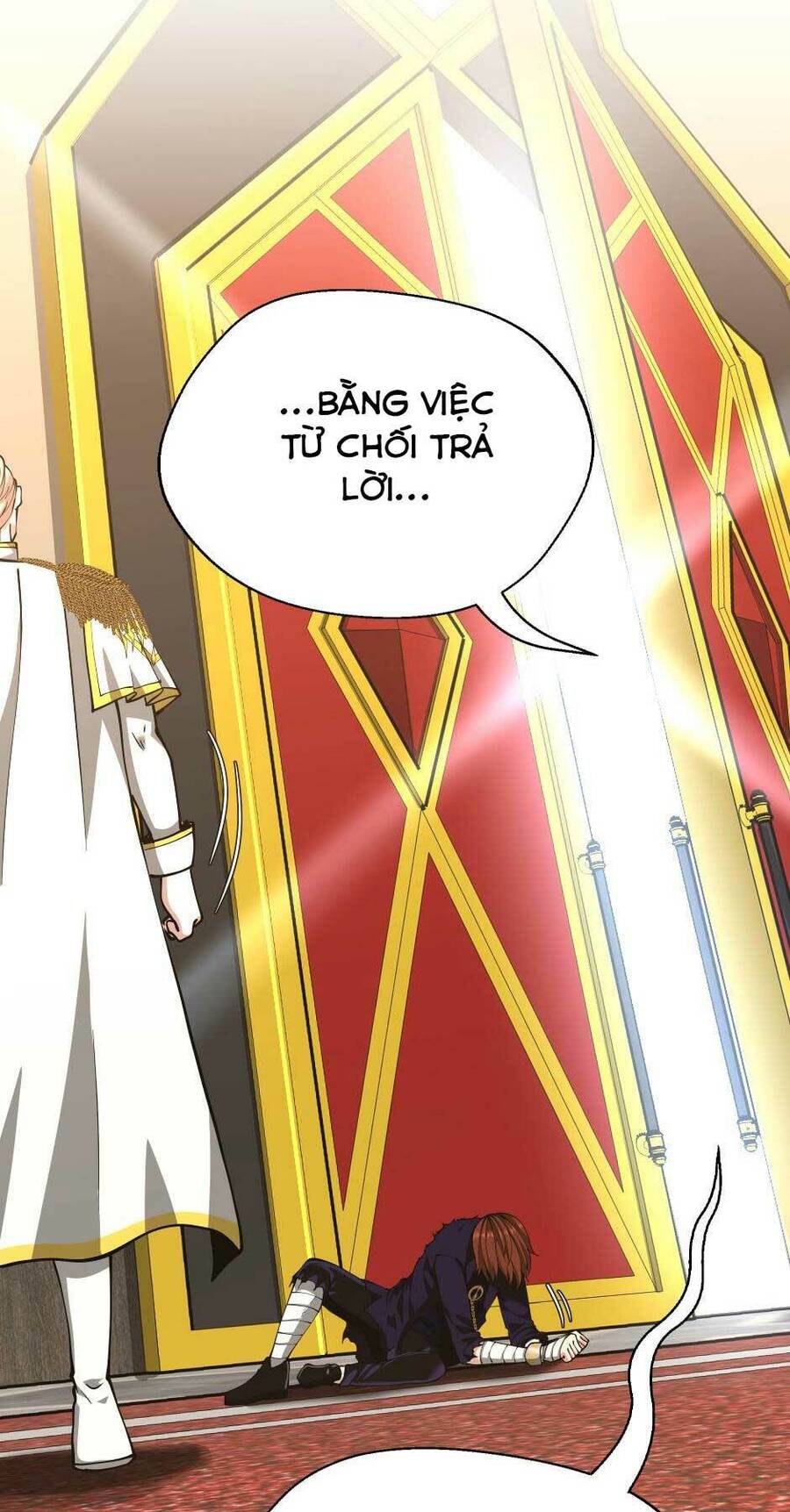 Ánh Sáng Cuối Con Đường - Chương 145