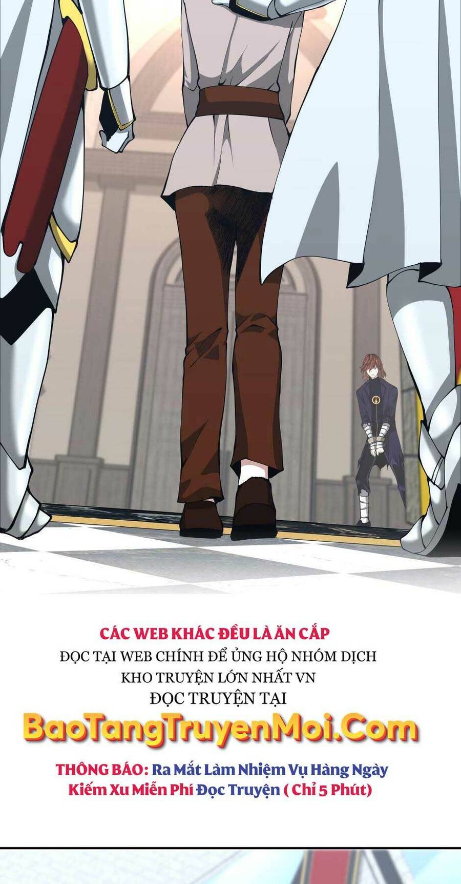 Ánh Sáng Cuối Con Đường - Chương 145