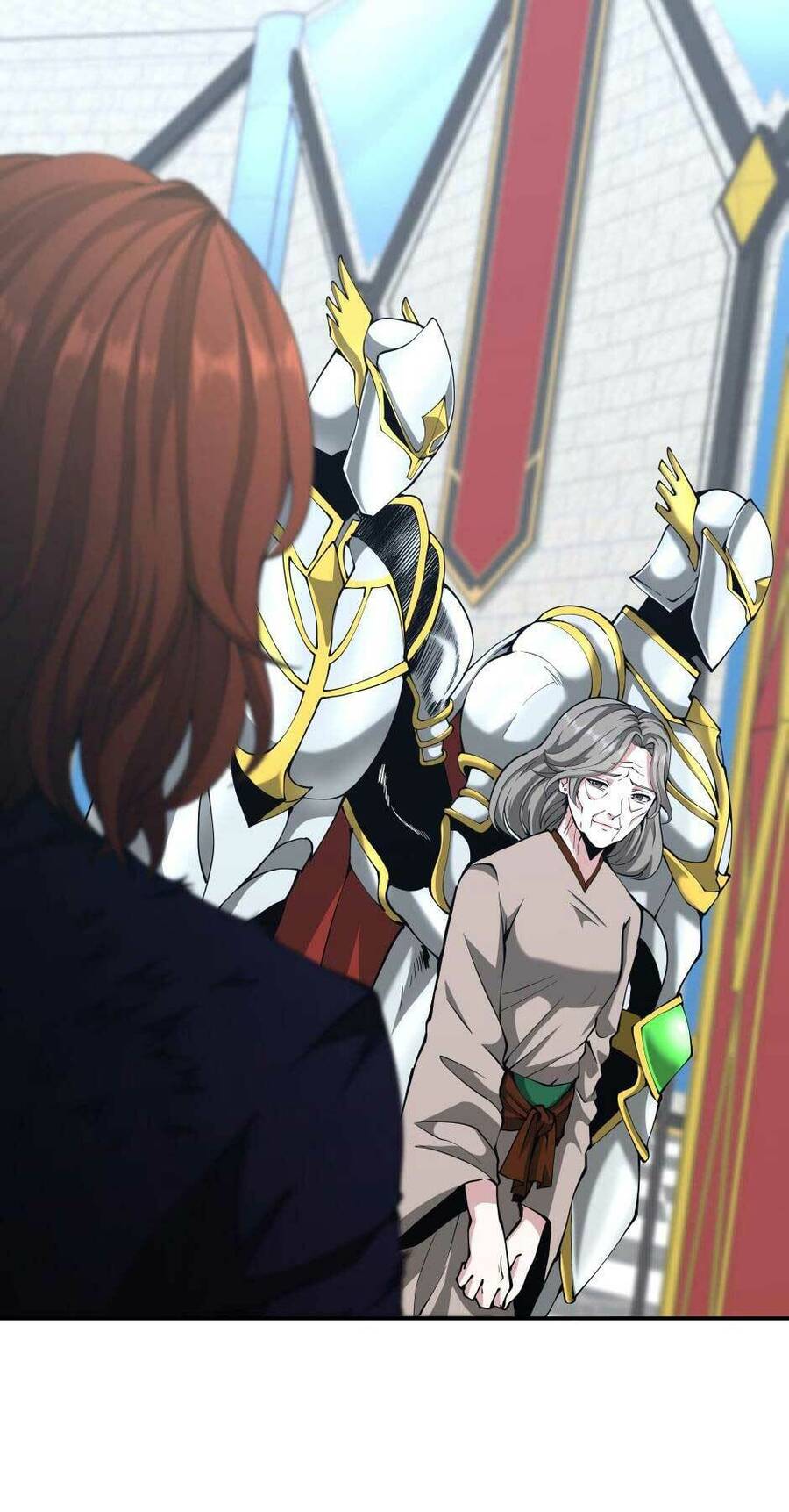 Ánh Sáng Cuối Con Đường - Chương 145