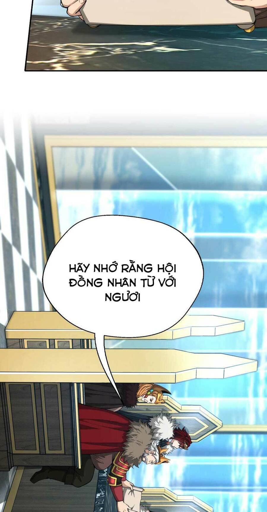 Ánh Sáng Cuối Con Đường - Chương 145