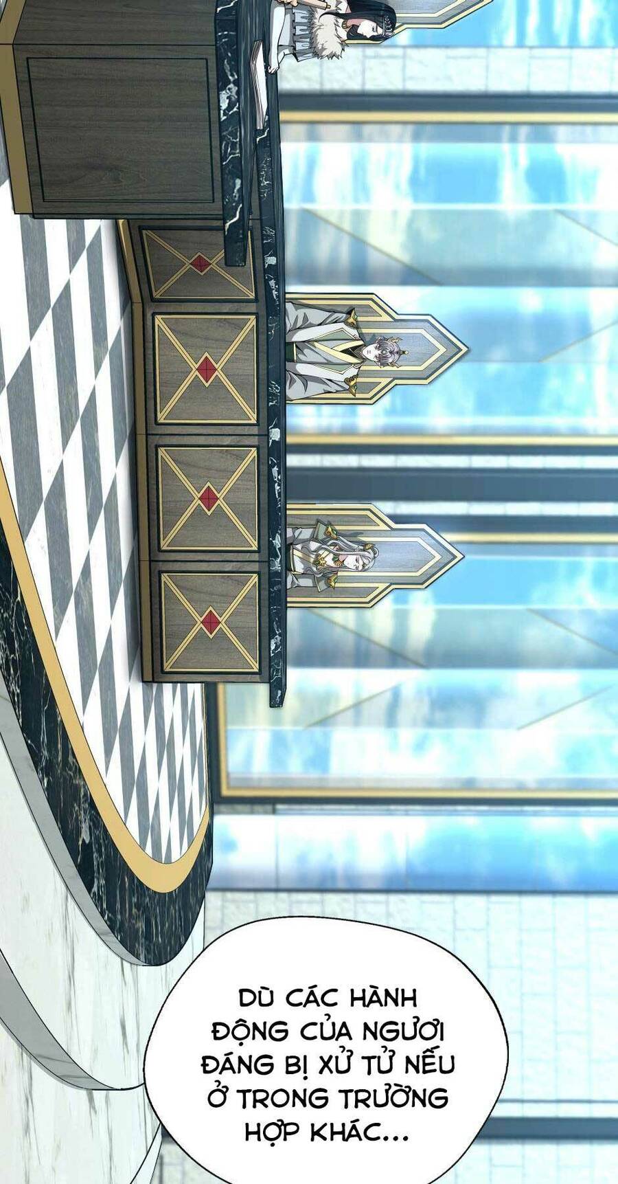 Ánh Sáng Cuối Con Đường - Chương 145