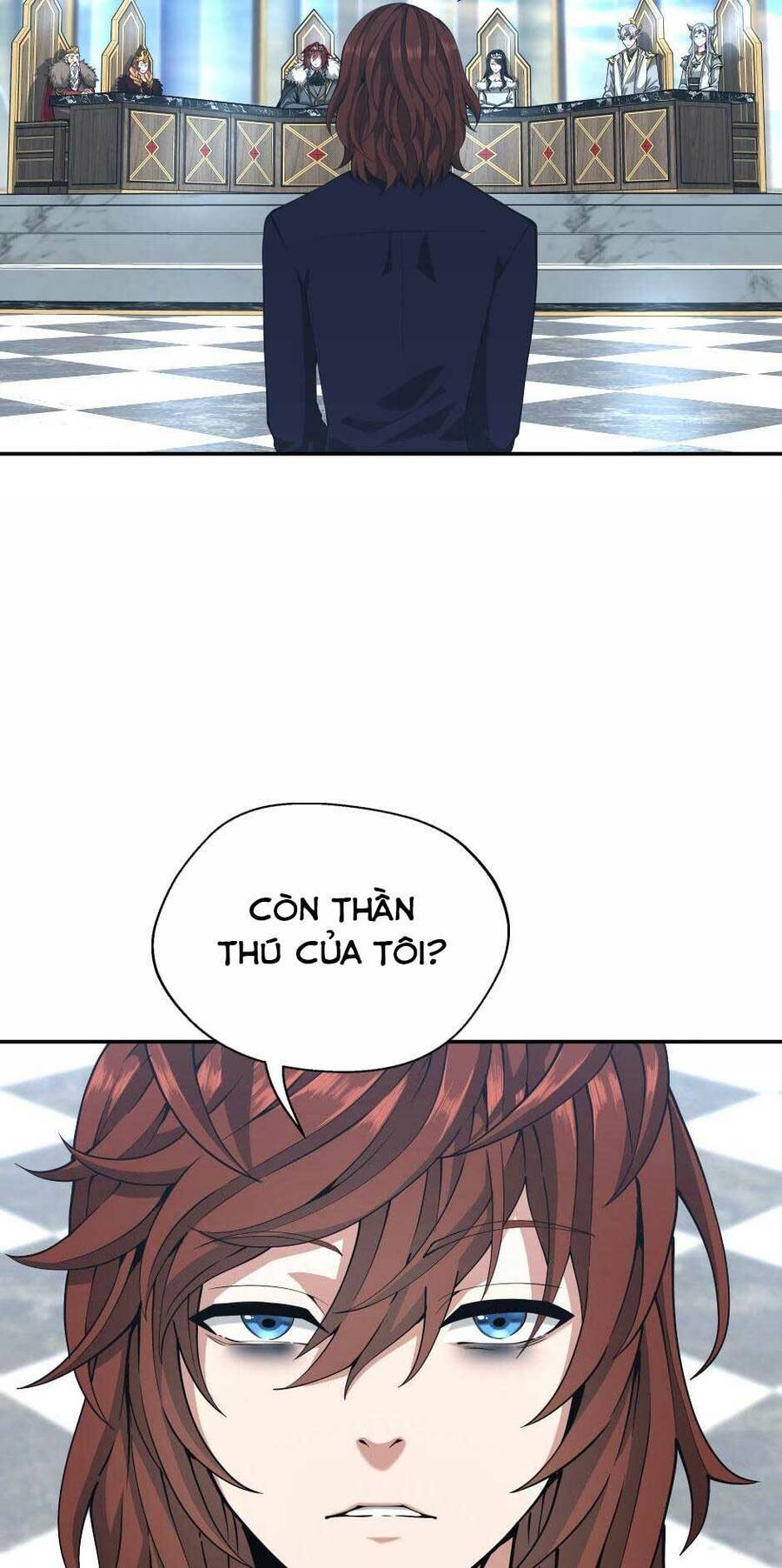 Ánh Sáng Cuối Con Đường - Chương 145