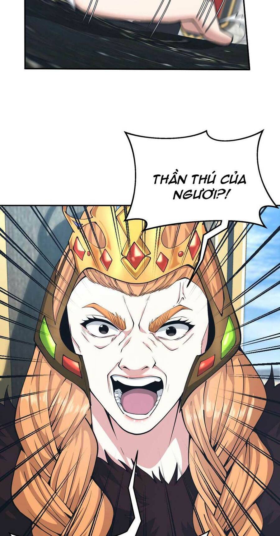 Ánh Sáng Cuối Con Đường - Chương 145