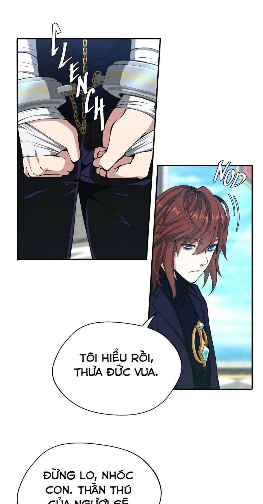 Ánh Sáng Cuối Con Đường - Chương 145