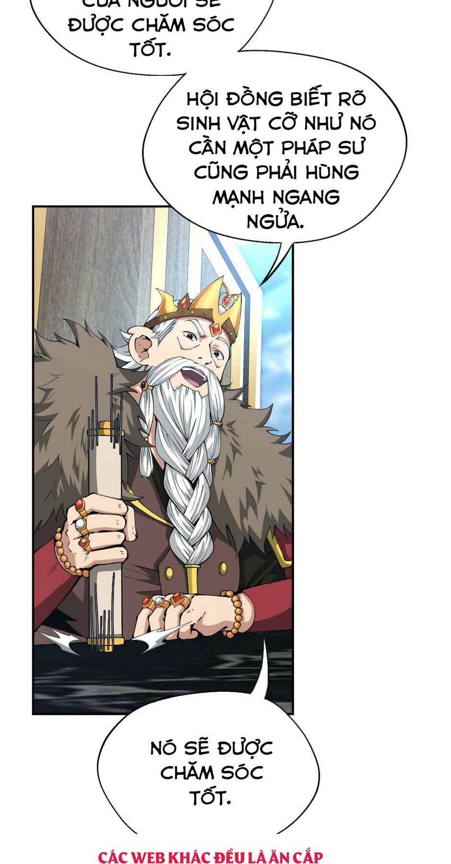 Ánh Sáng Cuối Con Đường - Chương 145