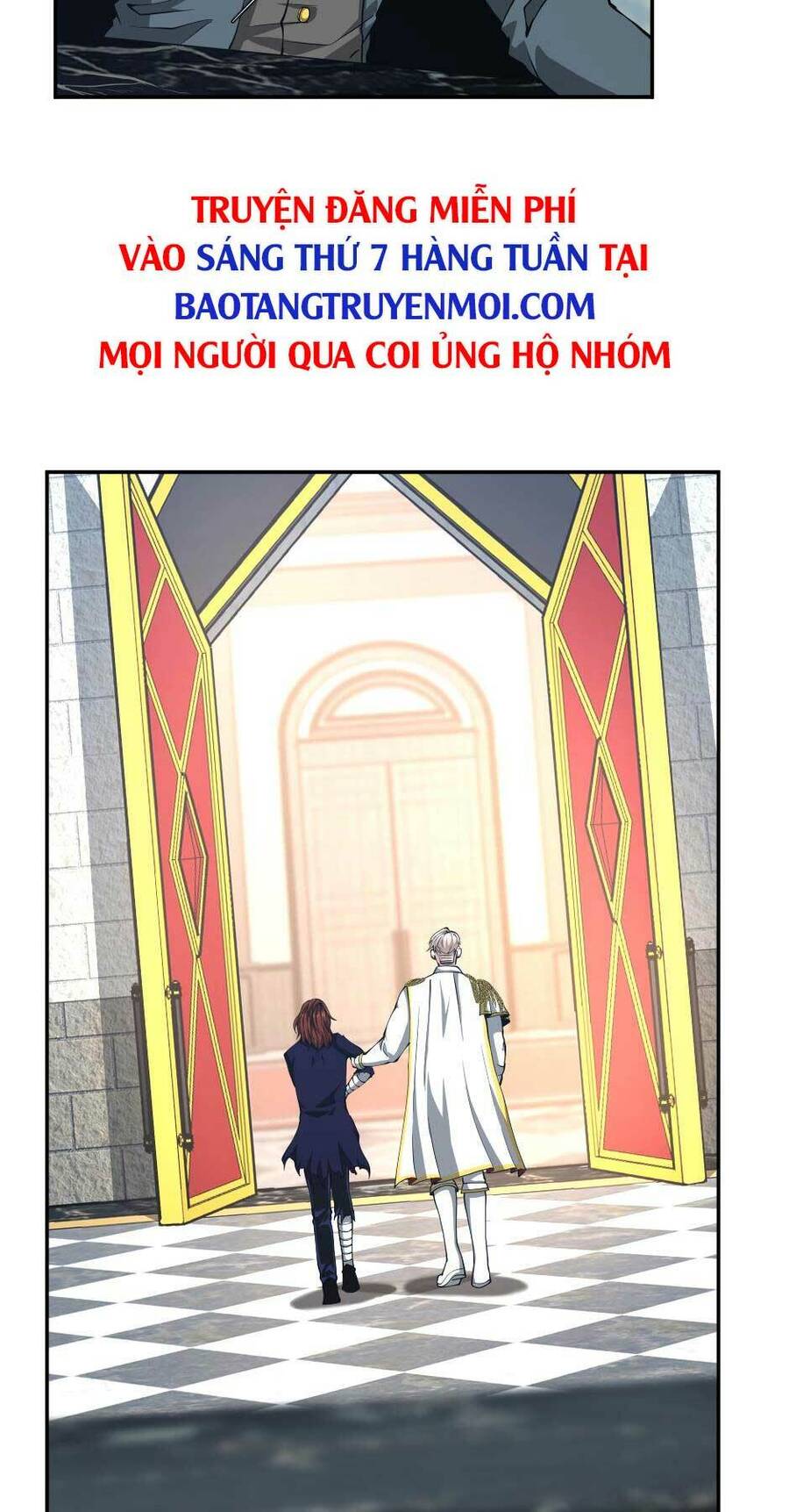 Ánh Sáng Cuối Con Đường - Chương 145