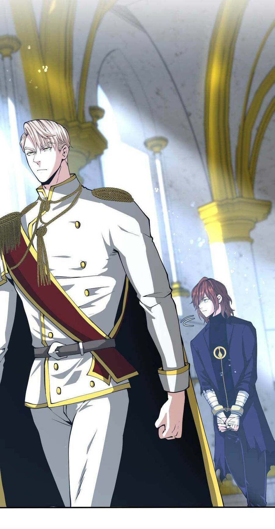 Ánh Sáng Cuối Con Đường - Chương 145