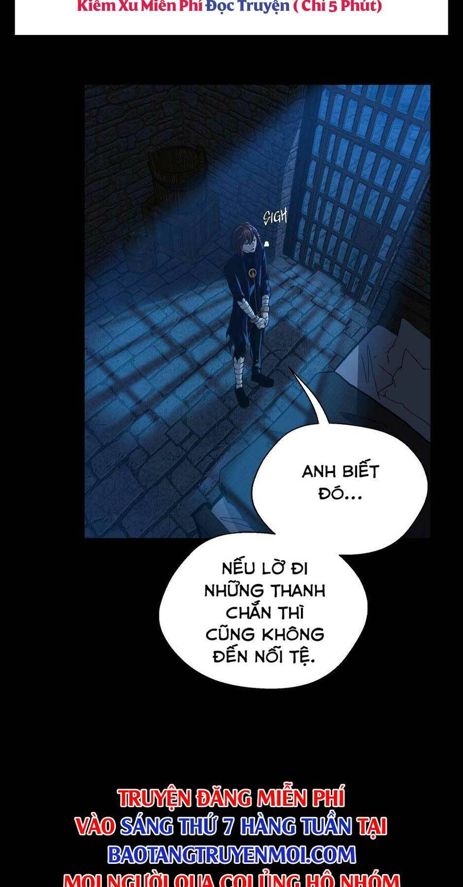 Ánh Sáng Cuối Con Đường - Chương 145