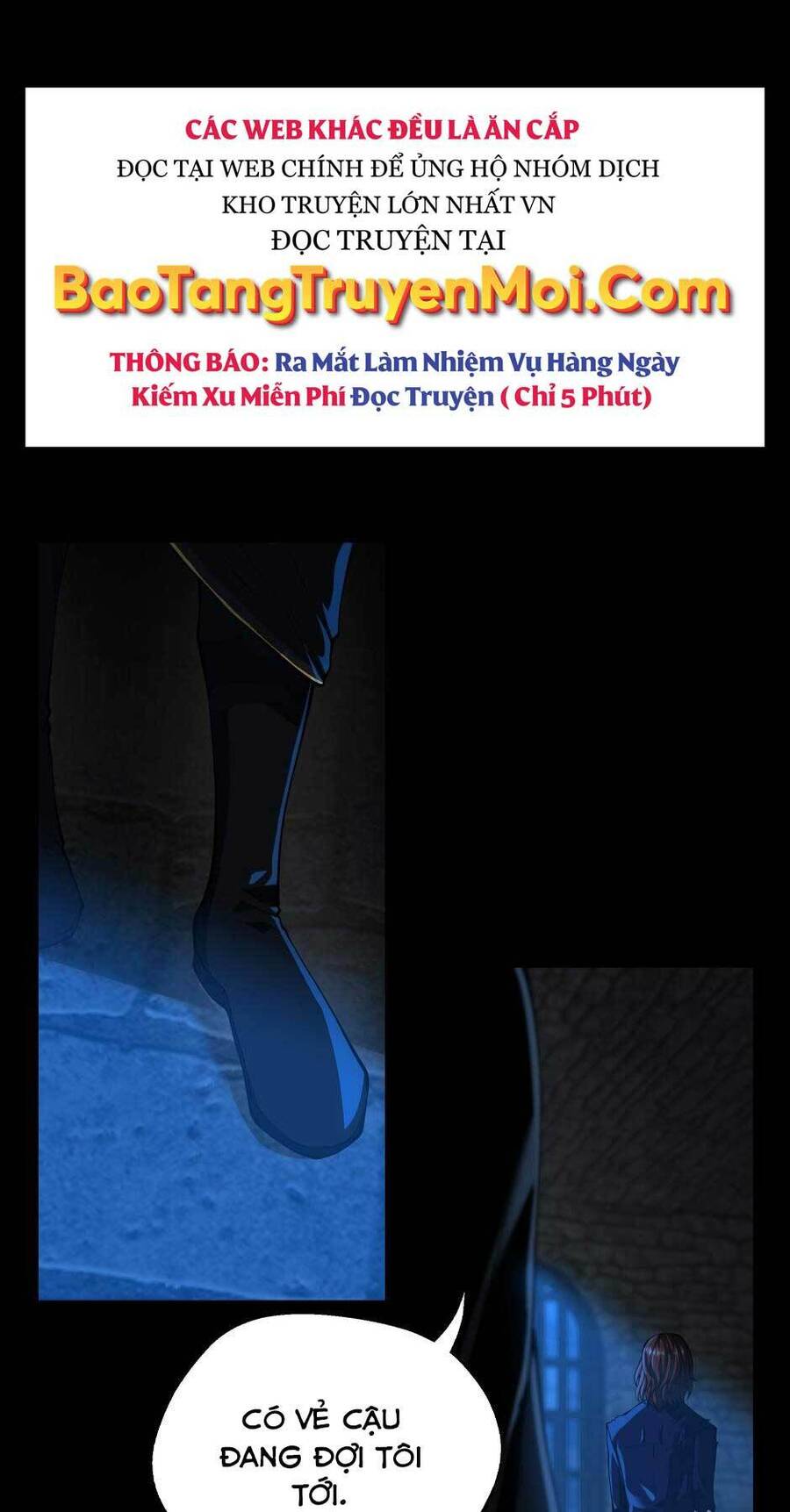 Ánh Sáng Cuối Con Đường - Chương 145