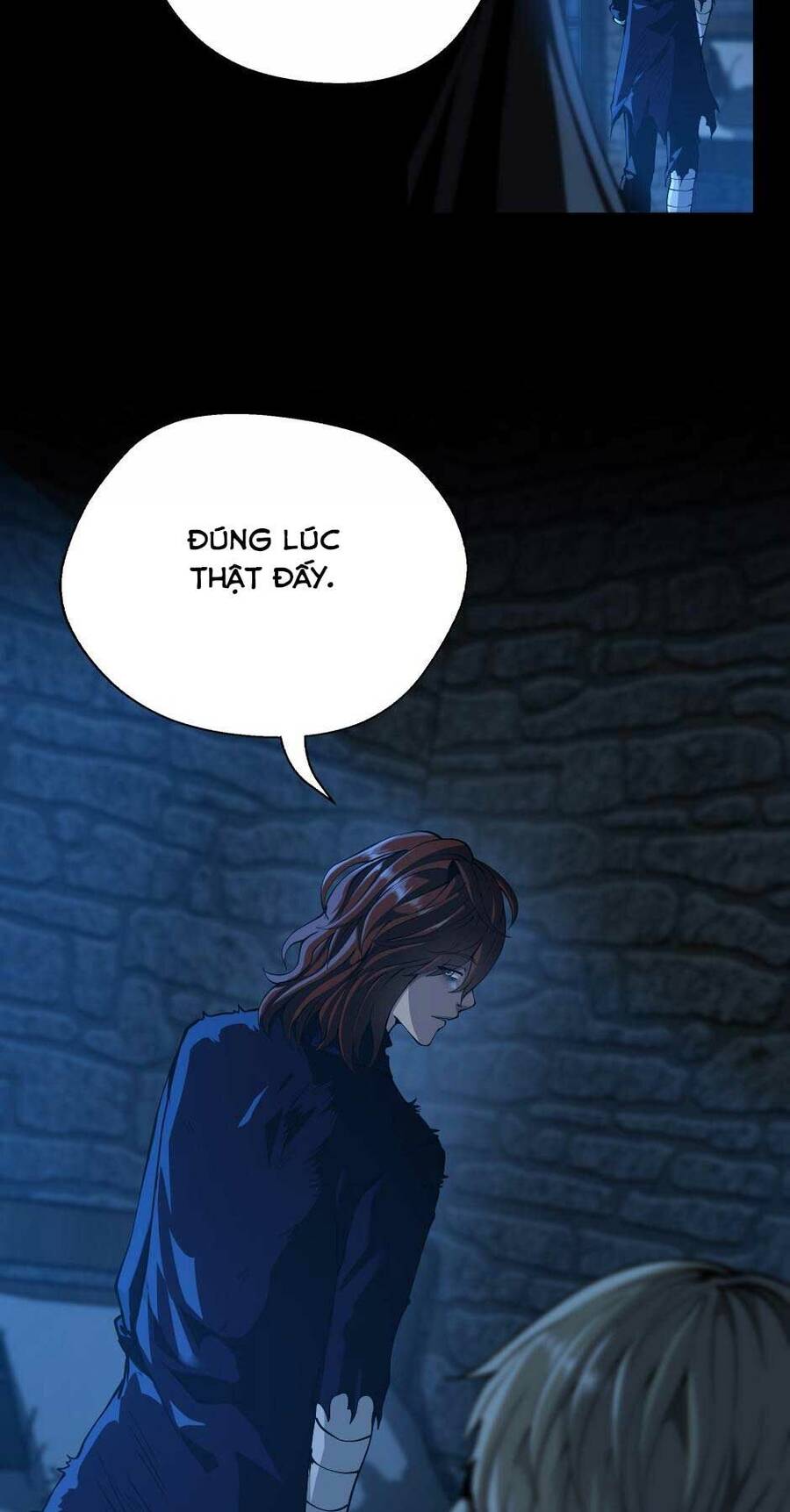 Ánh Sáng Cuối Con Đường - Chương 145