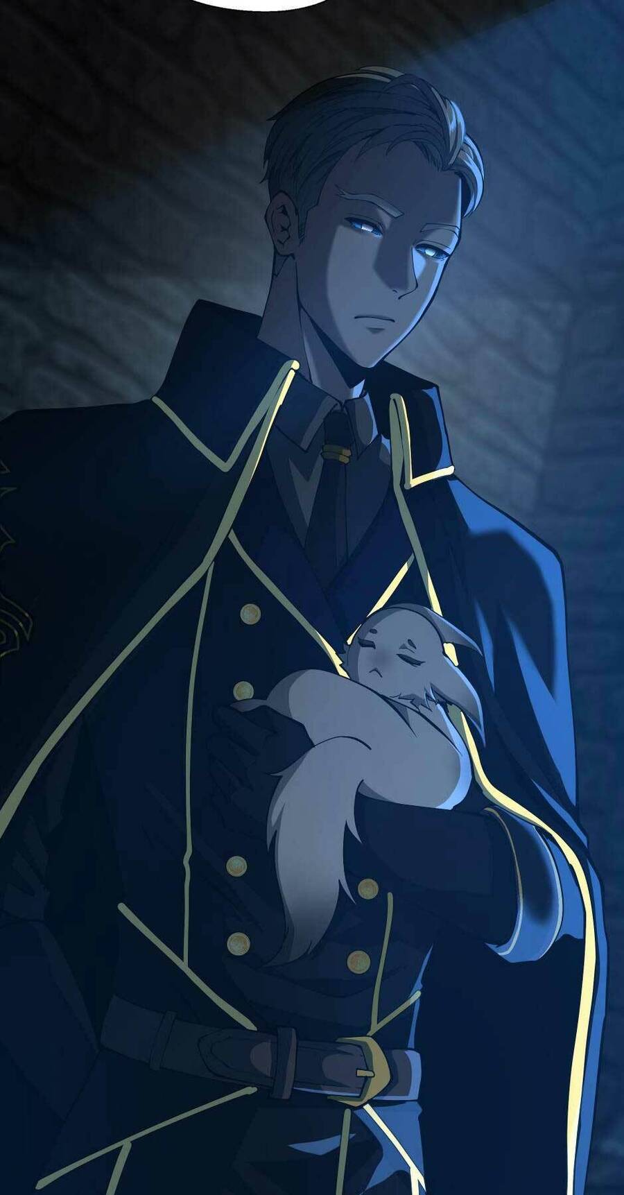 Ánh Sáng Cuối Con Đường - Chương 145