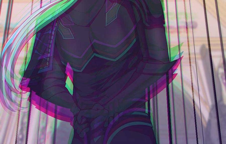 Ánh Sáng Cuối Con Đường - Chương 146.5