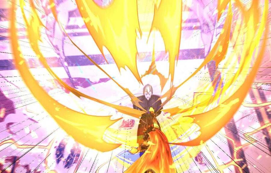 Ánh Sáng Cuối Con Đường - Chương 146.5