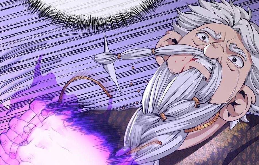 Ánh Sáng Cuối Con Đường - Chương 146.5