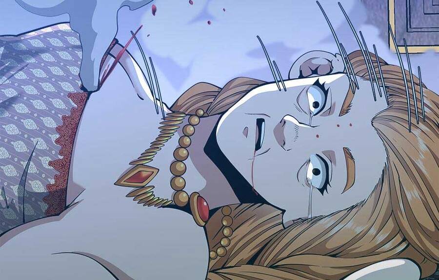 Ánh Sáng Cuối Con Đường - Chương 146.5