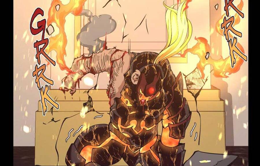 Ánh Sáng Cuối Con Đường - Chương 146.5