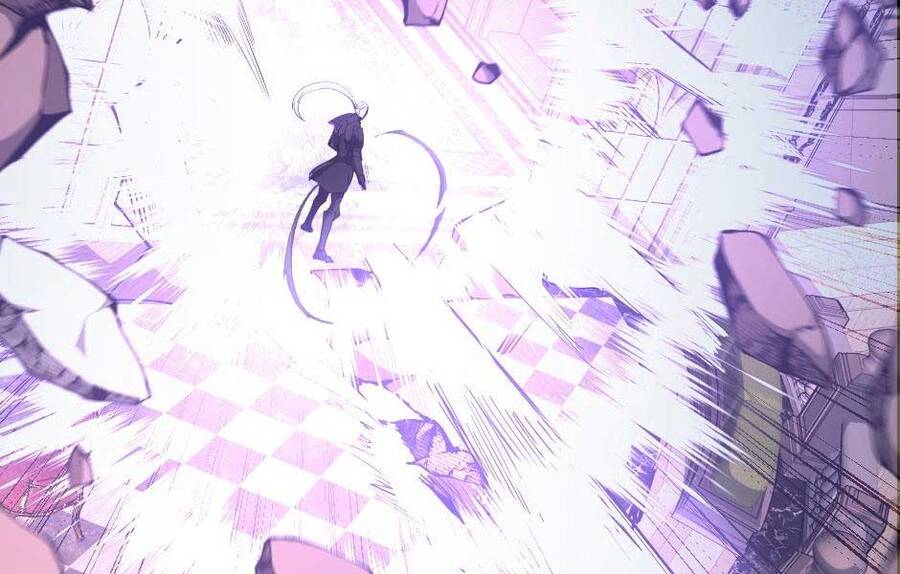 Ánh Sáng Cuối Con Đường - Chương 146.5