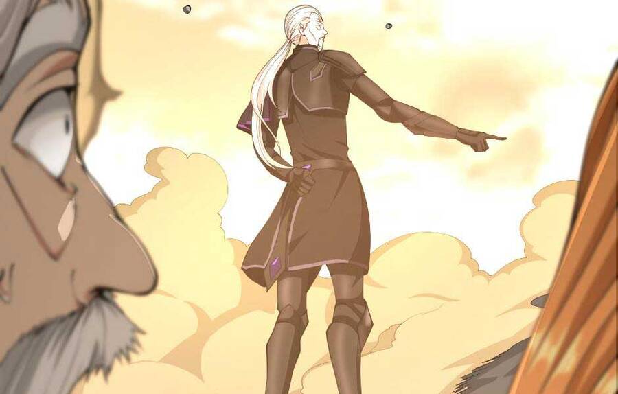 Ánh Sáng Cuối Con Đường - Chương 146.5