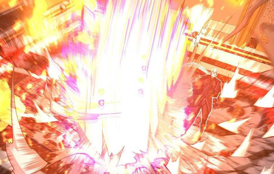 Ánh Sáng Cuối Con Đường - Chương 146.5