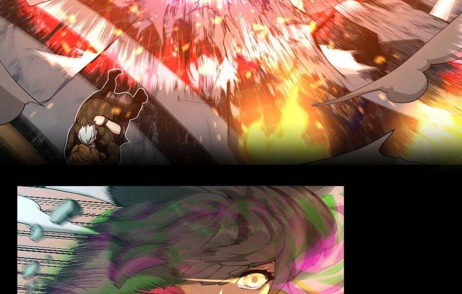 Ánh Sáng Cuối Con Đường - Chương 146.5