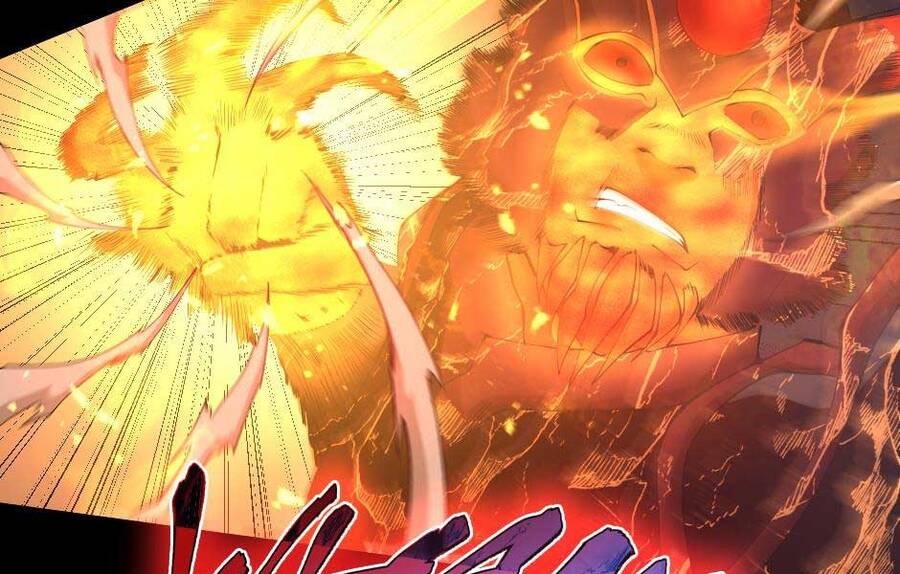 Ánh Sáng Cuối Con Đường - Chương 146.5