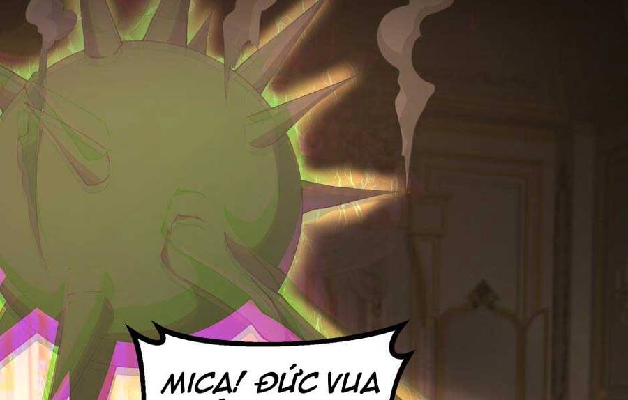 Ánh Sáng Cuối Con Đường - Chương 146.5