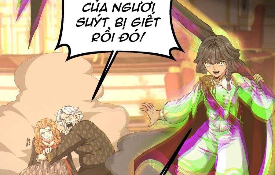 Ánh Sáng Cuối Con Đường - Chương 146.5