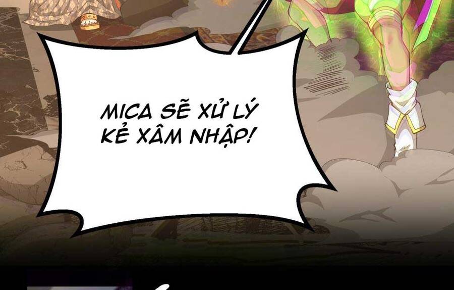 Ánh Sáng Cuối Con Đường - Chương 146.5