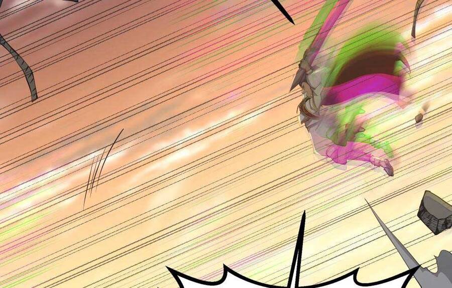 Ánh Sáng Cuối Con Đường - Chương 146.5