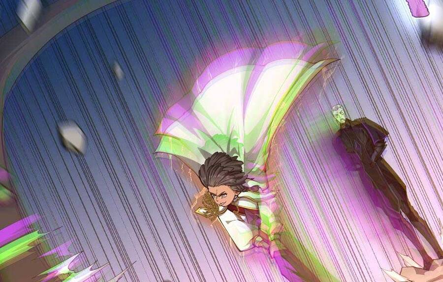 Ánh Sáng Cuối Con Đường - Chương 146.5