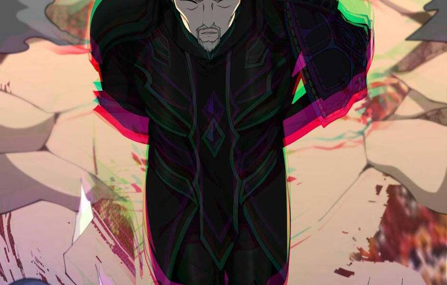 Ánh Sáng Cuối Con Đường - Chương 146.5