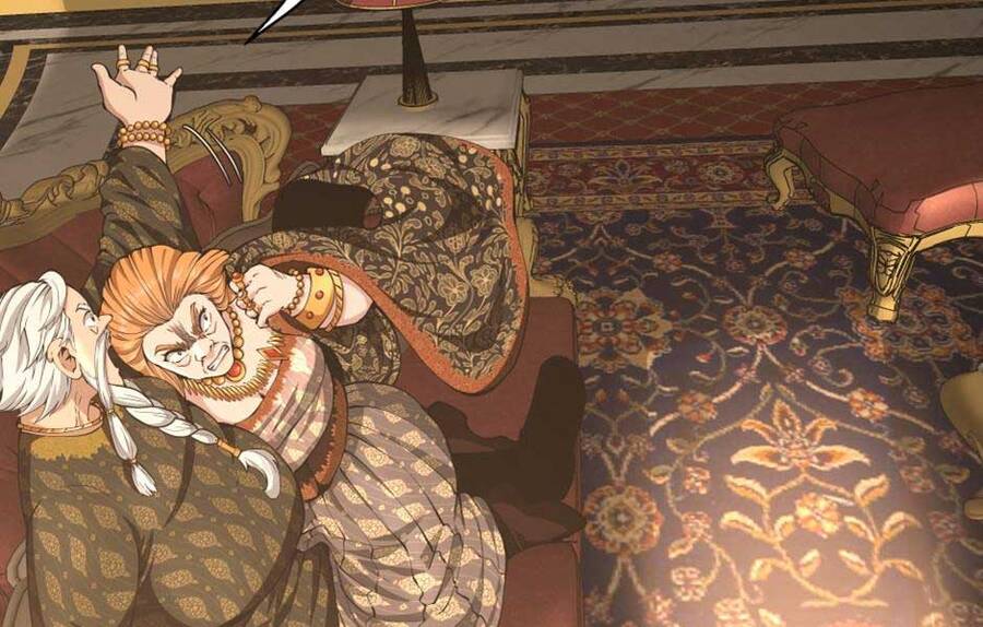 Ánh Sáng Cuối Con Đường - Chương 146