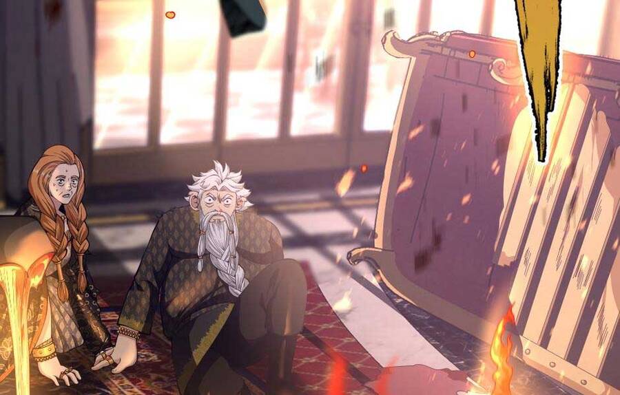 Ánh Sáng Cuối Con Đường - Chương 146