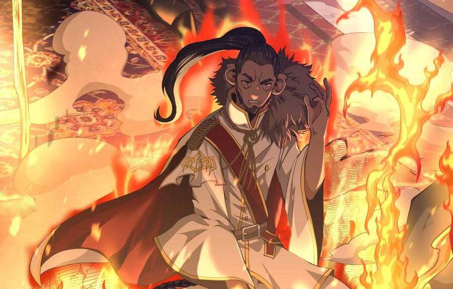 Ánh Sáng Cuối Con Đường - Chương 146