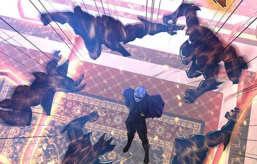 Ánh Sáng Cuối Con Đường - Chương 146