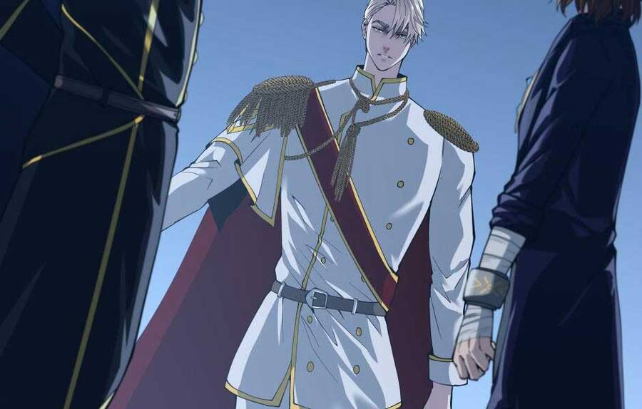 Ánh Sáng Cuối Con Đường - Chương 147