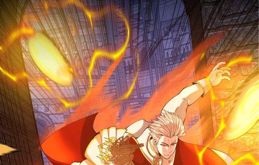 Ánh Sáng Cuối Con Đường - Chương 147