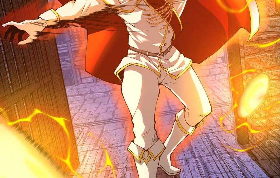 Ánh Sáng Cuối Con Đường - Chương 147