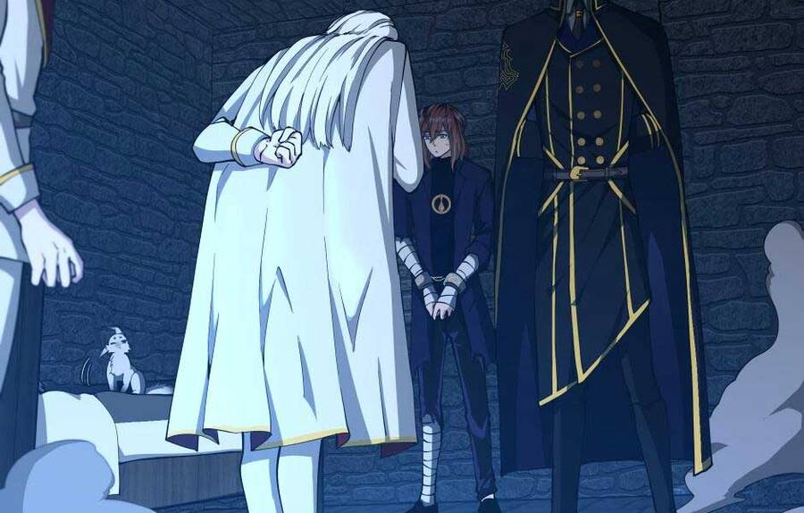 Ánh Sáng Cuối Con Đường - Chương 147