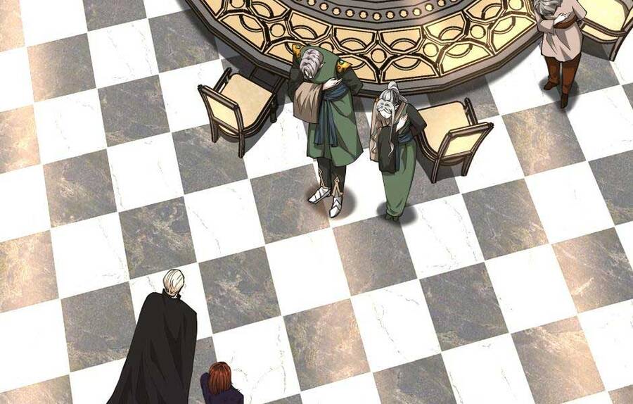 Ánh Sáng Cuối Con Đường - Chương 147