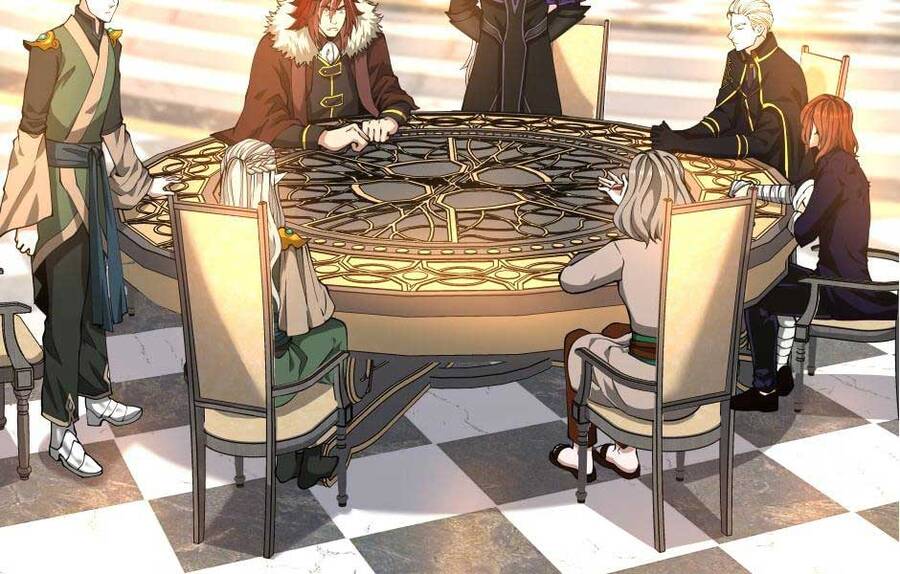 Ánh Sáng Cuối Con Đường - Chương 147