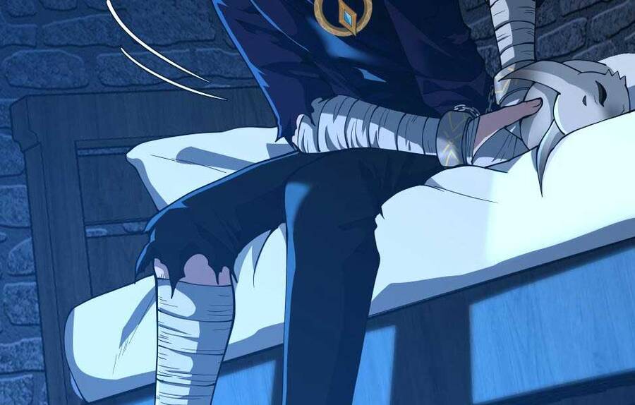 Ánh Sáng Cuối Con Đường - Chương 147