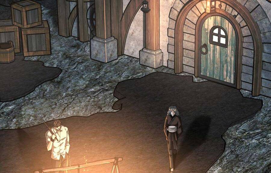 Ánh Sáng Cuối Con Đường - Chương 148