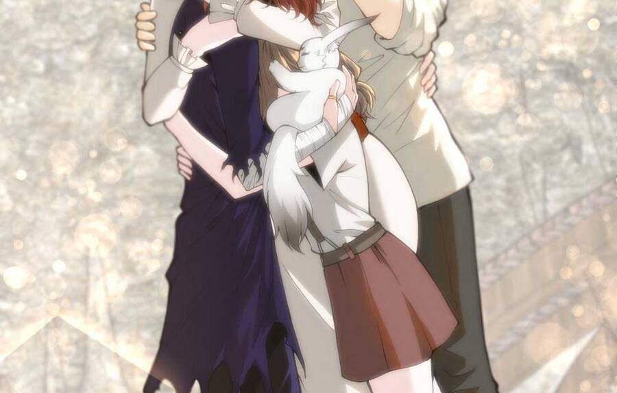 Ánh Sáng Cuối Con Đường - Chương 148