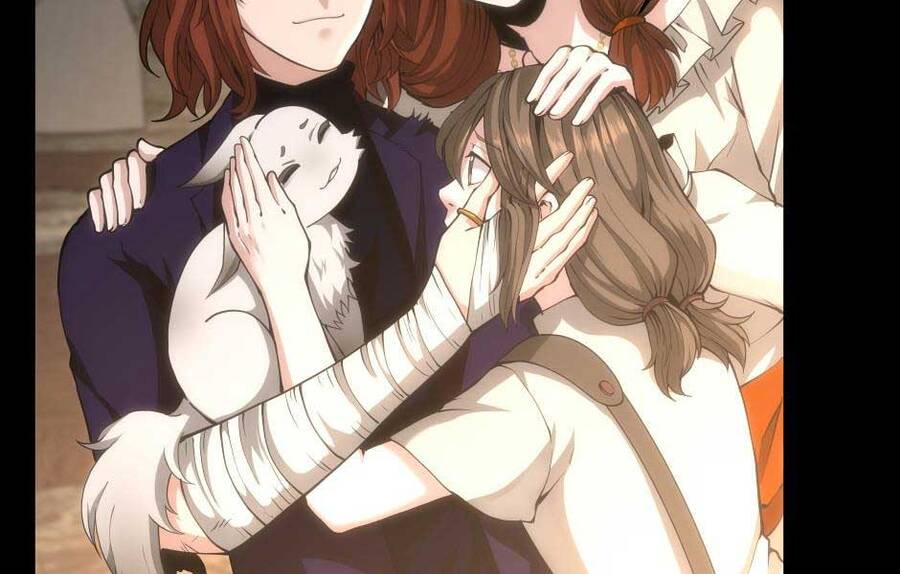 Ánh Sáng Cuối Con Đường - Chương 148