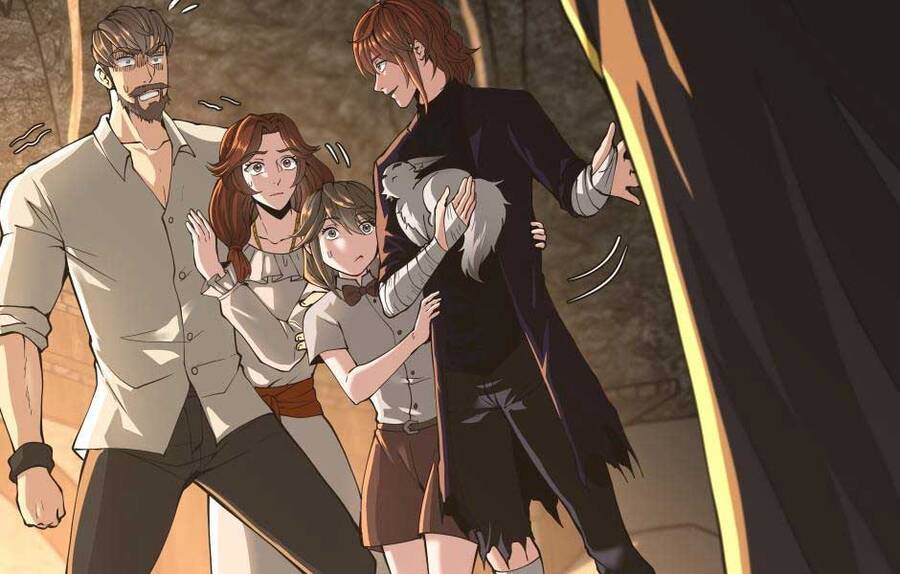 Ánh Sáng Cuối Con Đường - Chương 148