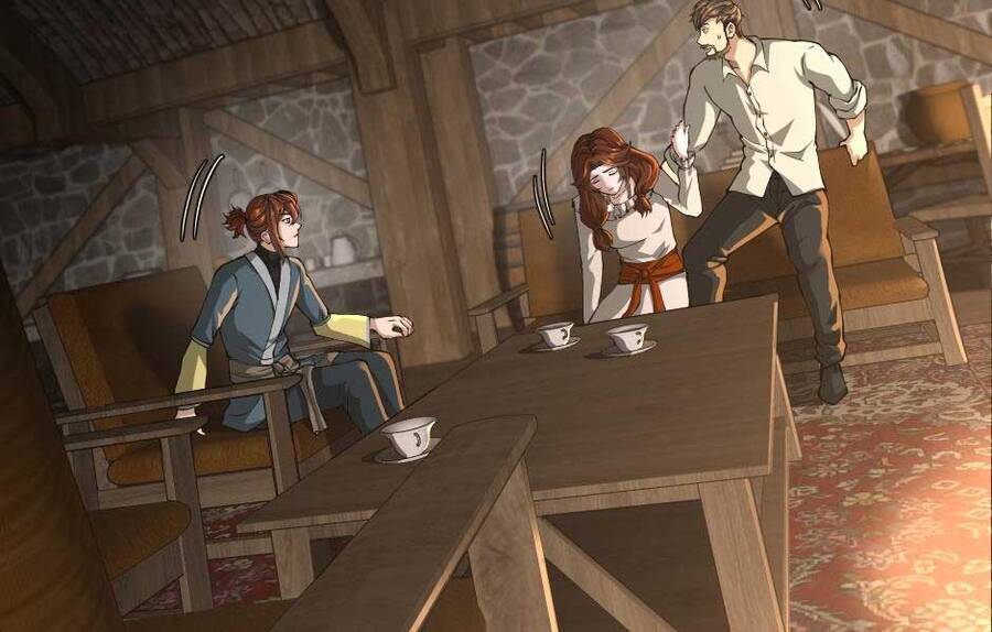 Ánh Sáng Cuối Con Đường - Chương 148