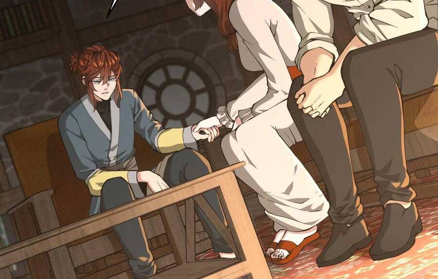 Ánh Sáng Cuối Con Đường - Chương 148